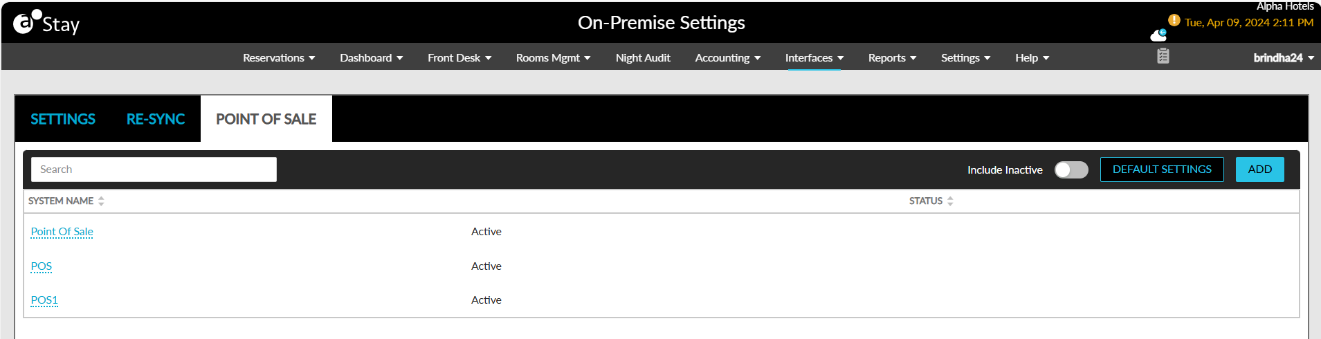 A screenshot of a computer

AI-generated content may be incorrect.